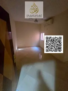 1 Bedroom Apartment for Annual Rent in Al Rawda 2 – Affordable &amp; Quiet Location Practical Livi