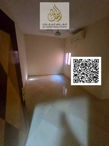 1 Bedroom Apartment for Annual Rent in Al Rawda 2 – Affordable & Quiet Location Practical Living |