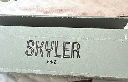 Meta Ray-Ban Skyler Gen 2 Smart Glasses – Brand New (Unused)