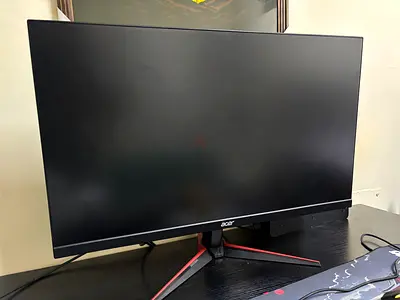 Acer Nitro VG270E | 27” FHD 100Hz Gaming Monitor