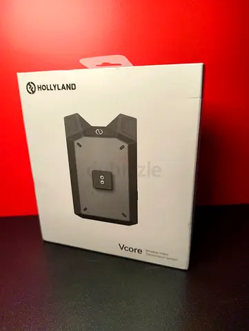 Hollyland Vcore Wireless Video Transmission System