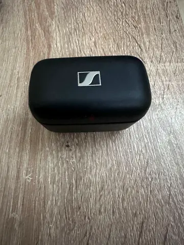 Sennheiser True Wireless Earbuds Charging Case (Original)