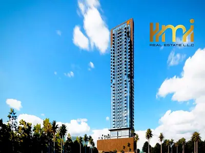 High Floor| Marina Skyline View| Prime Location