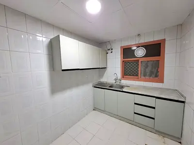 Lavish 1BHK | with 2 Bath | Balcony | Family Bldg | Prime Location | Ready to Move