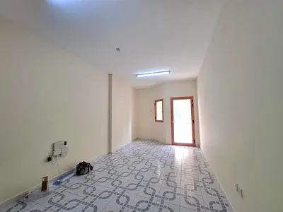 Lavish 1BHK | with 2 Bath | Balcony | Family Bldg | Prime Location | Ready to Move