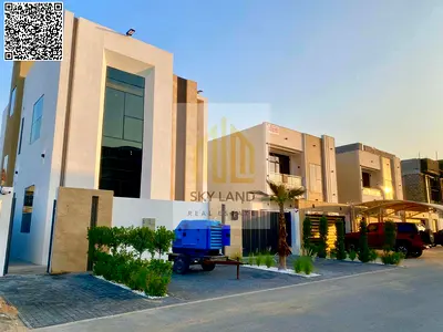 لعاشقي التميز فيلا علي الطراز الاروبي  سعر قديم و قابل للتفاوض شامل رسوم