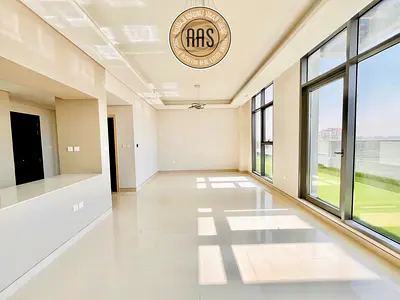 "BRAND NEW 3BHK | WITH BIG TERRACE | ALL AMENITIES!