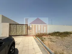 Ground Floor Villa for Rent – Umm Al Quwain (Al Qarayen 2 – Al Salamah)