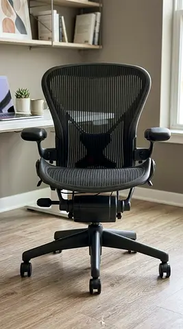 Herman Miller chair Used Like New condition