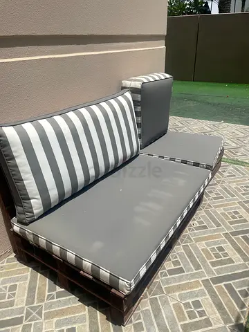 Garden furniture
