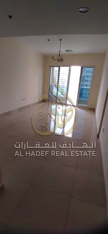 Balcony + Free Maintenance — Two Bedrooms and Living Room in Al Qasba at a Special Price Al Qasba – Sharjah An excellent opportunity to live in Al Q
