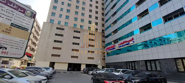 Land for Sale in Al Majaz 2 – Sharjah