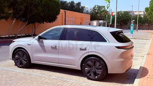 Li Auto L6 Pro 2024 - Chinese Specs - UAE Ready!