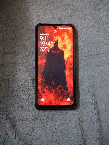 Redmi 13c 5g new