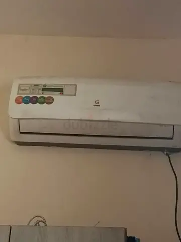 Air condition AC