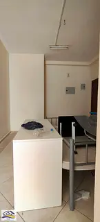 Studio Apartment with balcony family buling