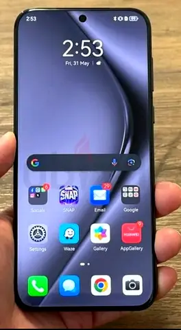Huawei PURA 70 PRO BRAND NEW TDRA WITH BOX