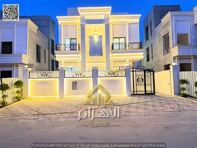للبيع مباشرة من المالك في الحليو 1 – كلاسيكية جديدة بتشطيب فاخر بسعر  شامل رسوم التسجيل قابل للتفاوض، مع خصم مميز للعميل الكاش