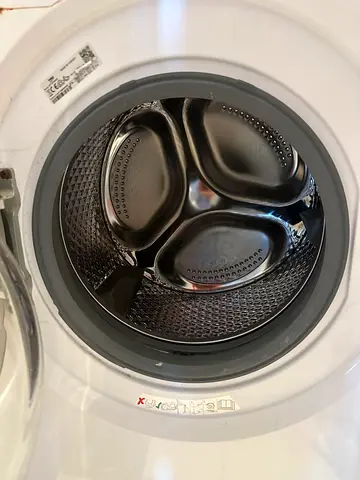 Front Load Washing Machine - Good Working Condition