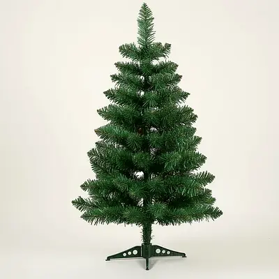 150cm Artificial Christmas Tree 289 tips Green for sale
