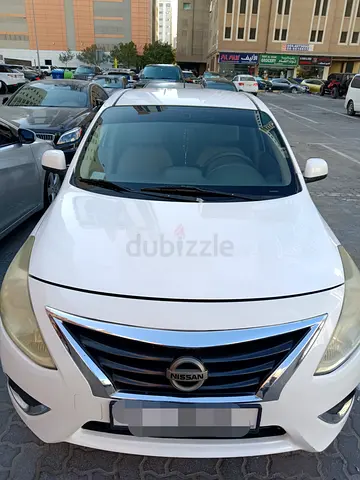 Nissan Sunny for Sale