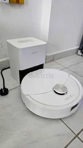Roborock Q10 VF+