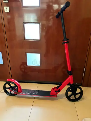 Scooter
