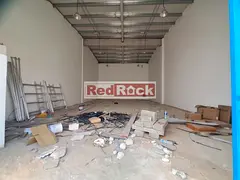 9200 Sqft Warehouse for Rent with 101 KW in Sajaa