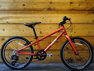 Spartan Hyperlite 20 Kids Bike