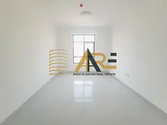 New brand building 1bhk with balcony and 2 washroom master bedroom open view parking family room 48k