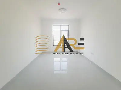New brand building 1bhk with balcony and 2 washroom master bedroom open view parking family room 48k tiala city