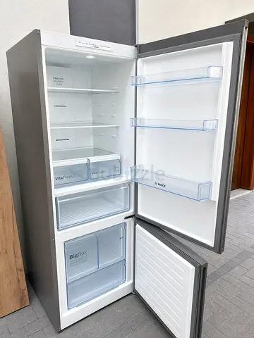 Bosch Refrigerator 600 L