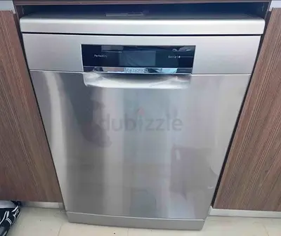 BOSCH Series 8 Dishwasher With Wi-Fi Connection 60x60 cm