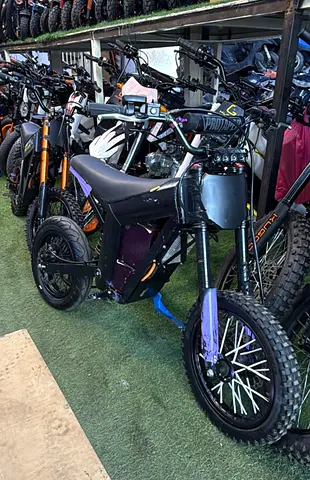 Kugo wish 01 e-bike