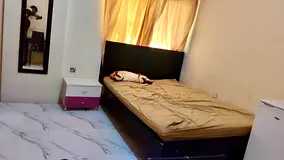 Fully furnished Family Room in Hamdan street