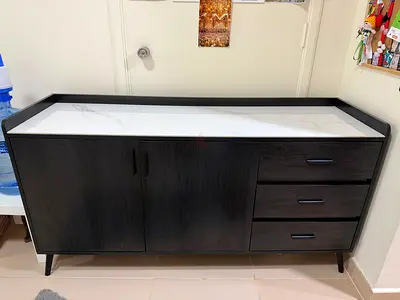Console table
