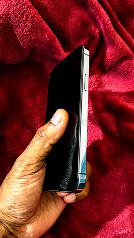 iPhone 12 pro