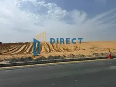 A central plot of land on 18th Street in the Al-Matraq project, competitive price, prime location.