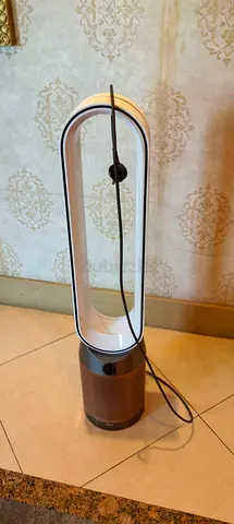 Dyson tp09 air purifier