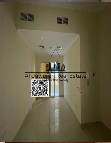 For Annual Rent – Spacious Apartment in Al Nuaimiya 1 | Ajman Property Code: 2141 A great residenti