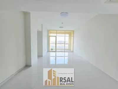 Modren And Luxerious 3Bhk Apprtment wit Maid room And Open View
