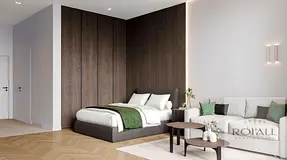 OP sell | Fully Furnished | Smart Home | EXCLUSIVE!