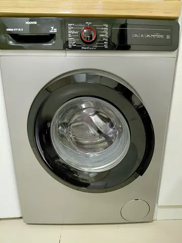 Front Load Washing Machine - Good Working Condition