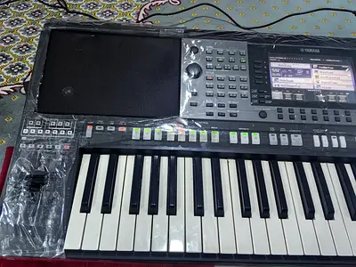 Yamaha psr.A3000