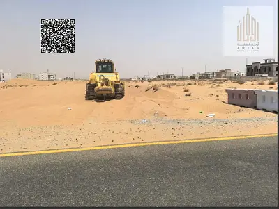 سعر استثنائي! أرض سكنية للبيع في روضة السدر 1 | 2,907 قدم² | تملك عرب