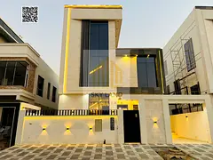 Luxury Villa - Two Floors &amp; Roof - Negotiable