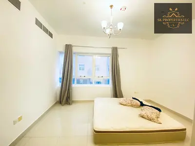 🏡 Elegant & Spacious 1BHK Apartment | Modern Living in Muwaillah | Prime Location | Premium Amenit