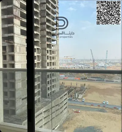 Pay Monthly 4,910 AED | Spacious 1BR in Garden Residence | Freehold