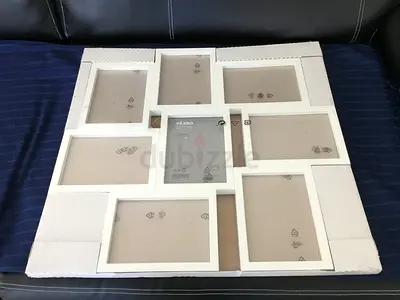 IKEA VÄXBO Collage Frame