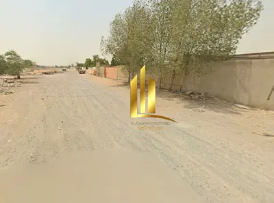 Prime Location Open Yard for Sale in Al Sajaa Industrial Area Sharjah Old Sajaa